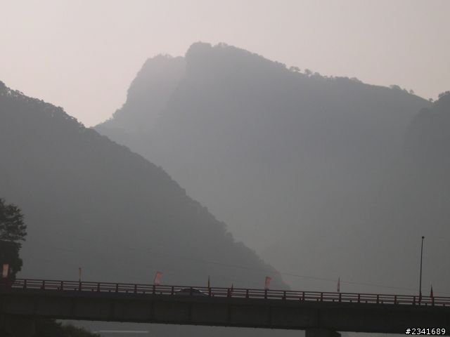 1024苗栗鷂婆山看老鷹〈上〉