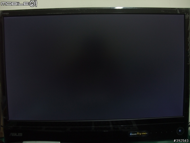 關於 華碩ML249HR MVA面板 有無漏光情形??
