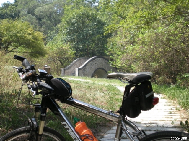2012 秋節環金門