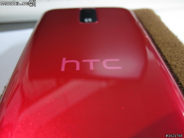 版上漫天戰火，我來發個htc J