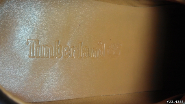 timberland 50009 真假