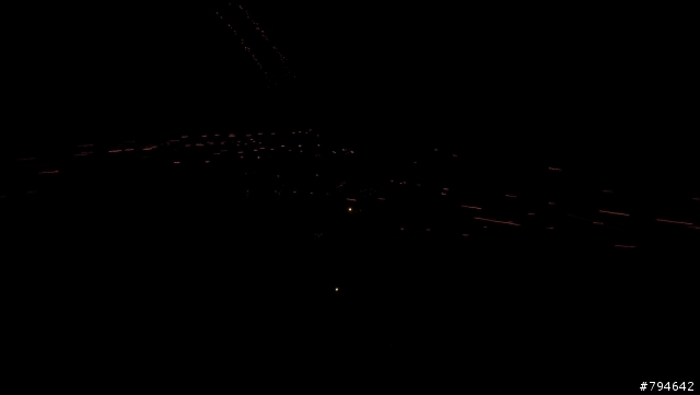 馬祖四鄉五島自由行(之夜間 北竿 實彈射擊篇)
