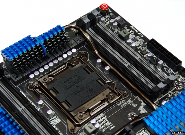 Intel Xeon E5-2680與GIGABYTE X79S-UP5 Server級效能分享