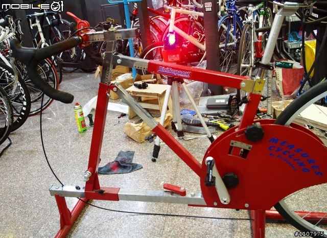 [組裝分享] 2012 Carrera Veleno ISP Road Bike……消鈦黑鷹的展翅翱翔記