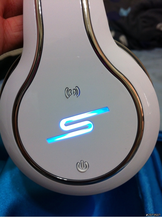 [開箱]SMS Audio SYNC by 50 Cent