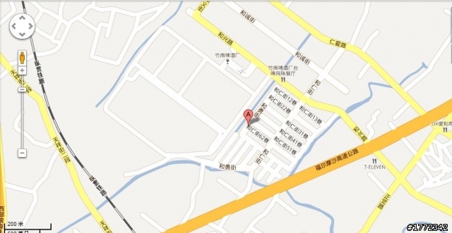 弘海建設 新天地