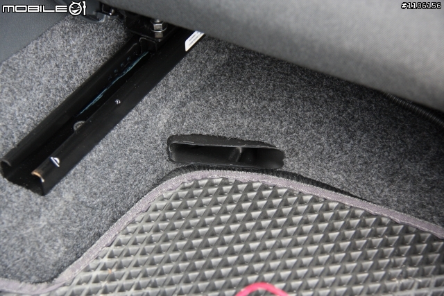 【開箱】Skoda Fabia 1.6 13年式