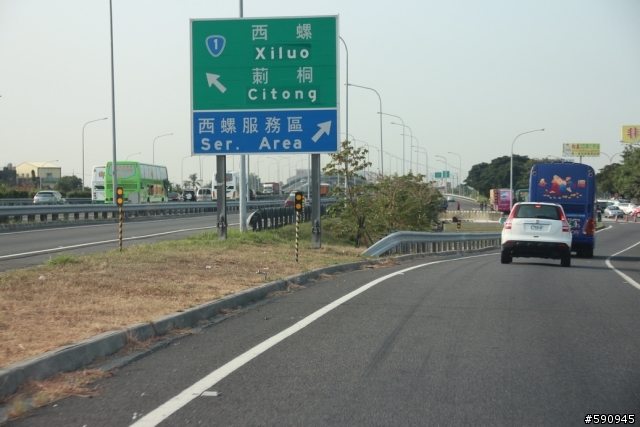 繼S5 之後,SUV 四極燈塔環島24耐完成!