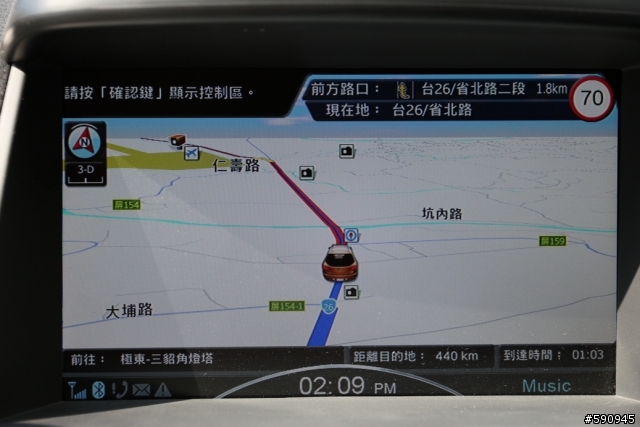 繼S5 之後,SUV 四極燈塔環島24耐完成!