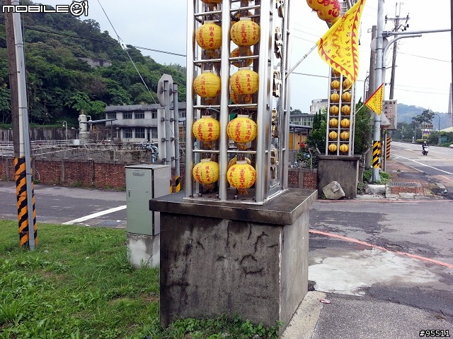 漫遊基隆在地的自行車道環狀路線,也適合親子路線喔!! (更新增加七堵至百福社區)