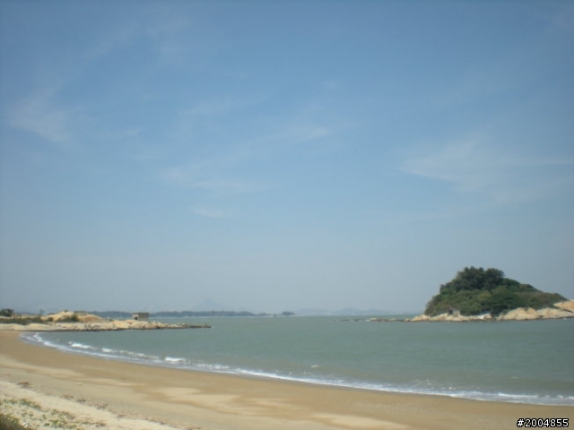 2012 秋節環金門