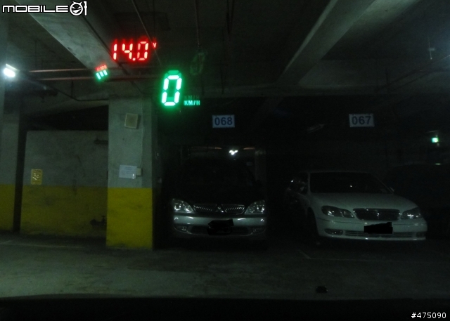 新夥伴~~TSA (途賽)  S300SE 行車安全助理-----抬頭顯示器 (OBD II)
