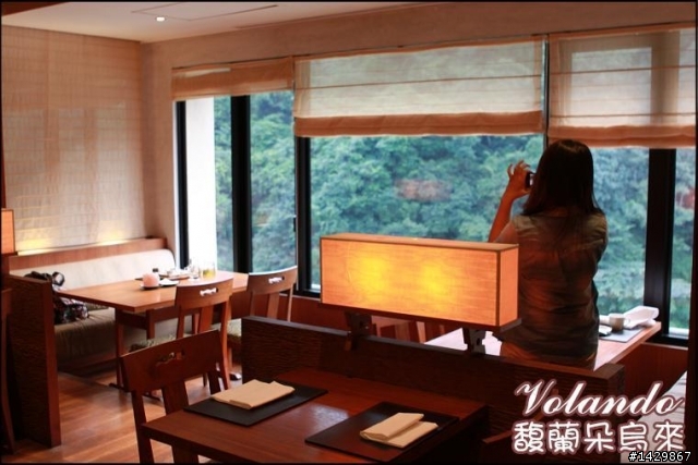 【烏來】『馥蘭朵烏來』下午茶