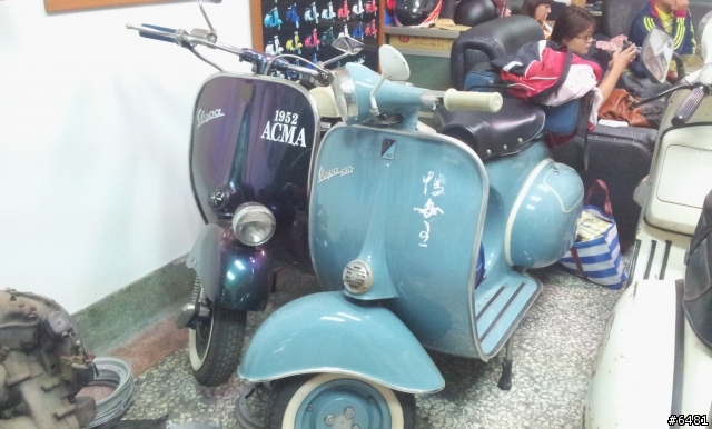 蘇蘇趣與威士巴的環島旅程