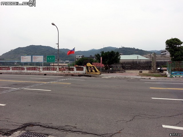 漫遊基隆在地的自行車道環狀路線,也適合親子路線喔!! (更新增加七堵至百福社區)