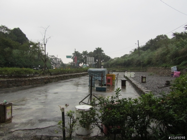 馬車之四天雙人環島10/11~10/14 更新至完結