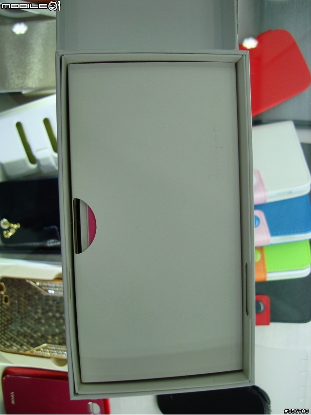 NOTE II 開箱+包膜 新增實拍