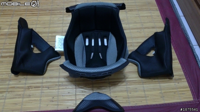 [首發]海鳥牌 PN-5800 消光黑 開箱