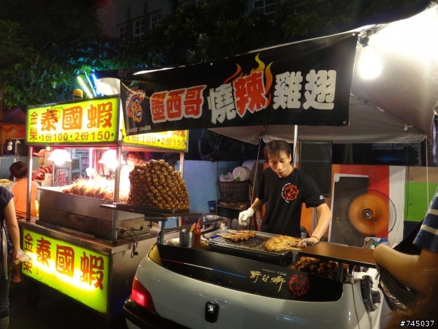 Elantra 台南墾丁遊記&1428km駕駛心得分享(圖多文長慎入)