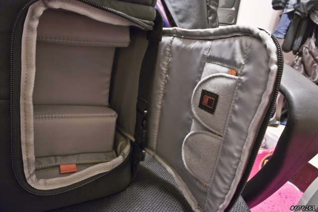 [開箱]LOWEPRO DSLR Video Pack 250 AW 不專業開箱