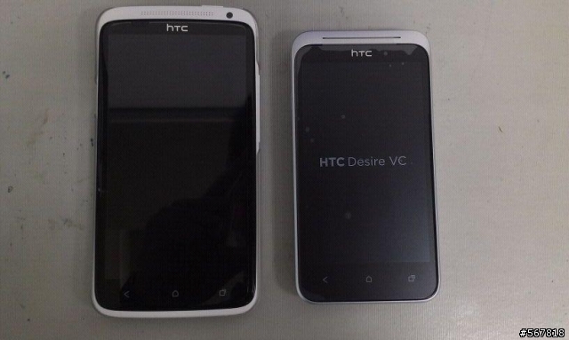 2012.10.20~hTC desire VC 有更新唷~