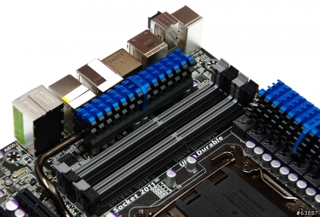Intel Xeon E5-2680與GIGABYTE X79S-UP5 Server級效能分享