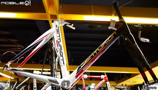[組裝分享] 2012 Carrera Veleno ISP Road Bike……消鈦黑鷹的展翅翱翔記