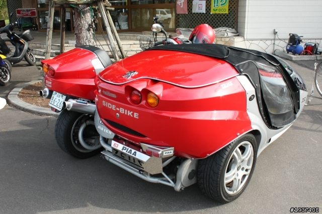Peugeot ！ 有大大知道這輛嗎？