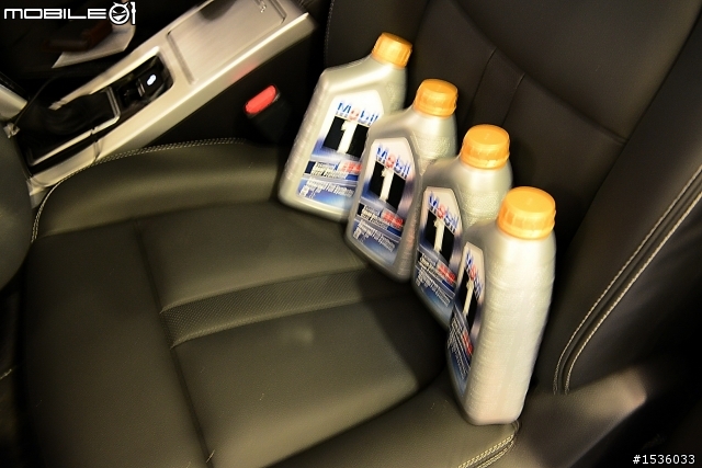 Luxgen S5 2.0T一千公里定保並附S5車身底部照片分享