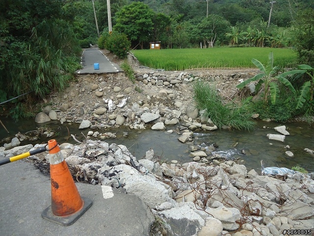 2012.10.18九月雪&石門水庫慢遊