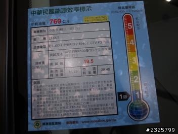 (感謝各位 已經決定) 跑遍展示間的體驗 – benz、BMW、LEXUS、AUDI試乘與配備心得比較