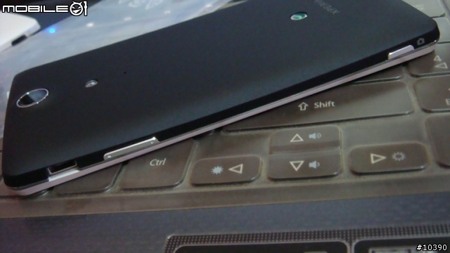 愛怎麼搭就怎麼搭SONY Xperia TX LT29i配件大合集