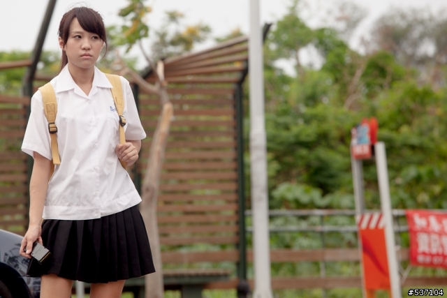 Ford Fiesta 短片 -  Drive Your Life