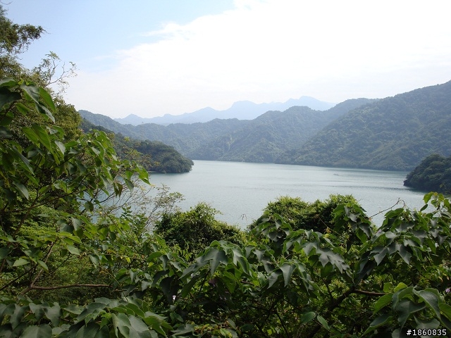 2012.10.18九月雪&石門水庫慢遊
