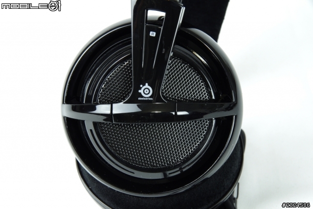 SteelSeries 1990元電競超值包！Siberia V1頭戴式耳麥+Kinzu V2光學滑鼠(寂靜黑)