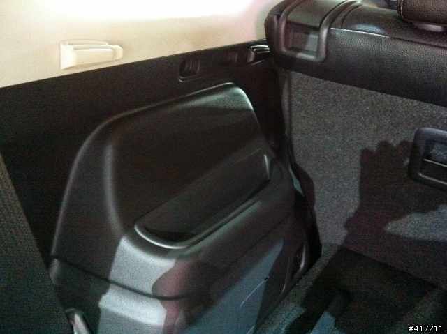 2013 Outlander雪梨車展搶先看