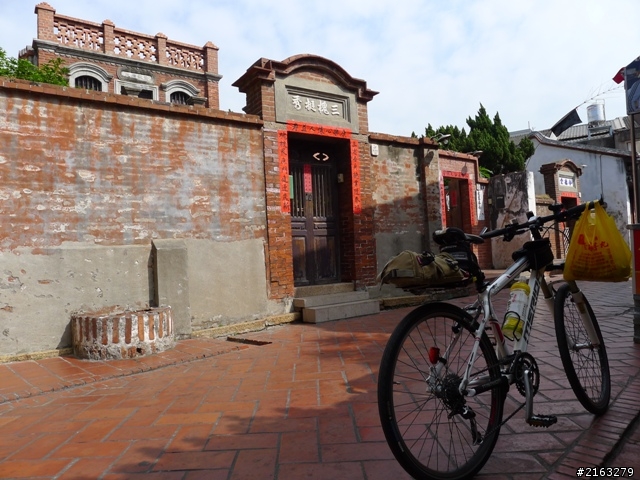 [車巡報告]環化賽前之半線采風