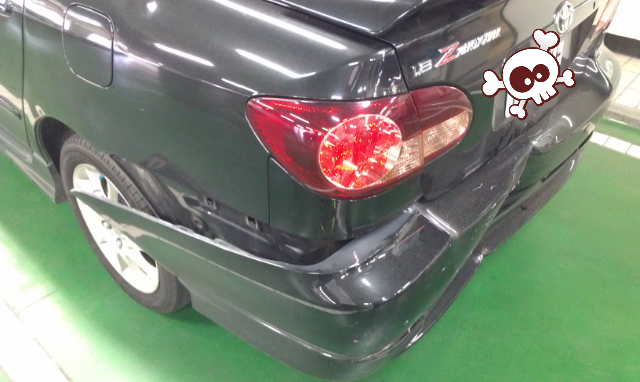 toyota原廠是把我當盤仔嗎?