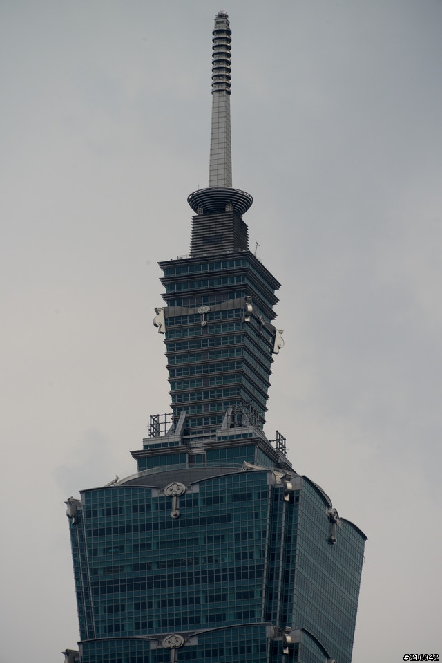 【蓋大樓好嗎？】方便實用的全幅旅遊鏡AF-S 28-300mm F3.5-5.6G ED VR