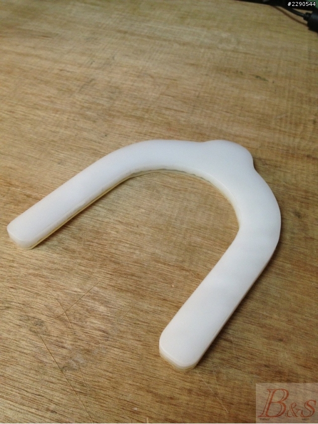 [DIY 樂趣多]  虹吸壺增高墊加工