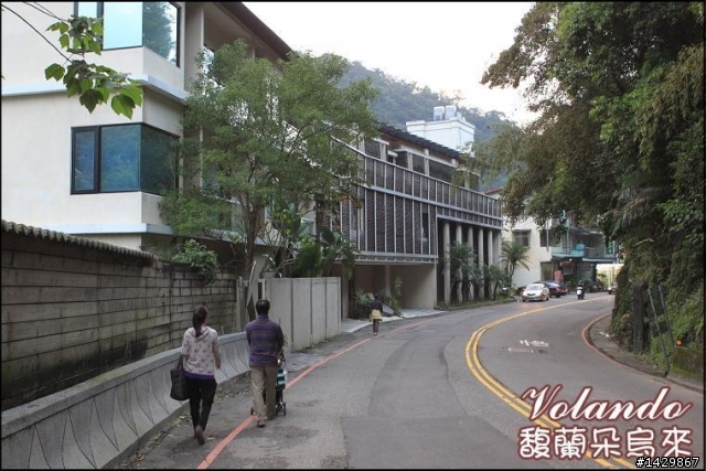 【烏來】『馥蘭朵烏來』下午茶