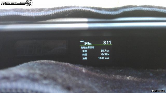 <開箱>好玩、好開、好安全又好省油的PRIUSC