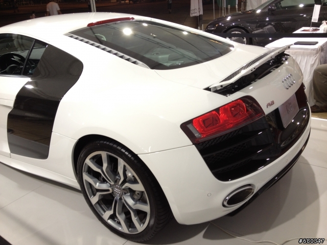 夢時代有野馬喔!!