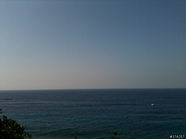 去小琉球玩 by  3GS拍攝