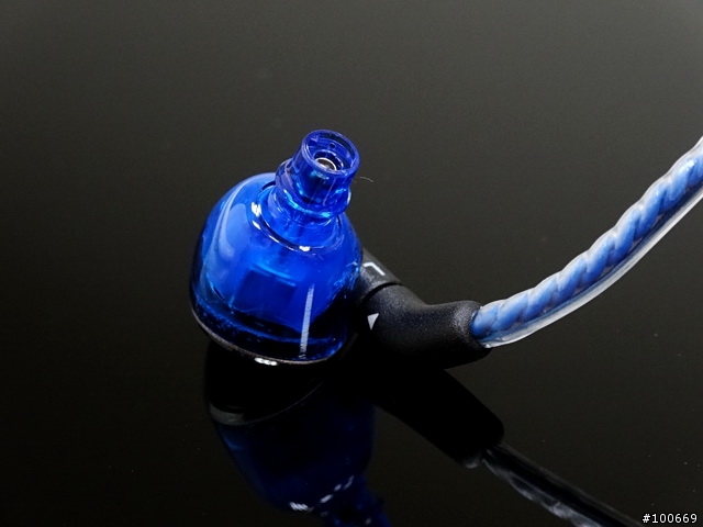 【搶先開箱】UE900公司貨 來啦!! - 報修回來了!!