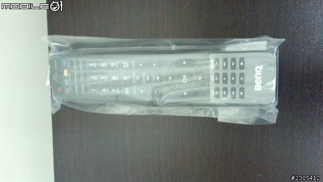 [更新]32"電視的選擇+"開箱"BenQ-SL32-6500
