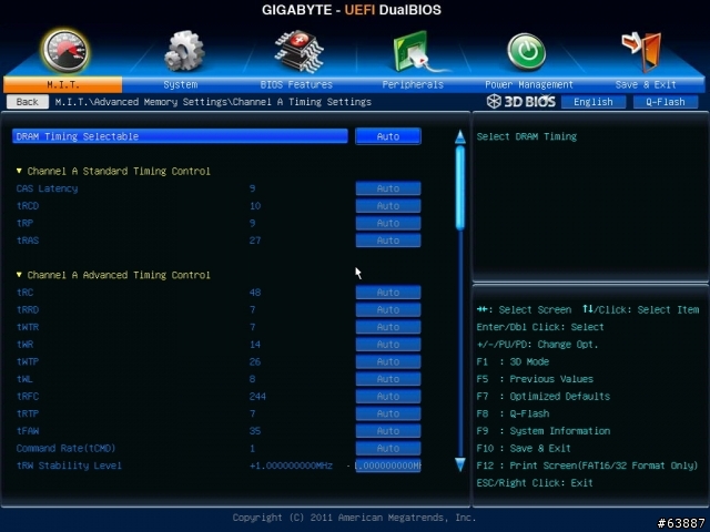 Intel Xeon E5-2680與GIGABYTE X79S-UP5 Server級效能分享
