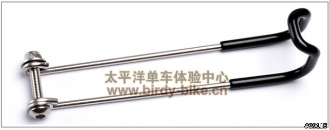 關於BIRDY 後撥鏈條鉤鏈器 的問題