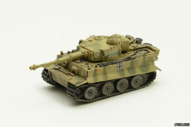 [收藏] World Tank Museum 精巧可愛的小坦克