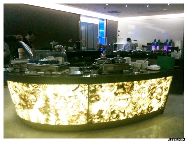 【日本。京都大阪慶生遊】第一次搭乘長榮商務艙